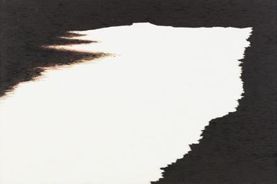 Bez tytułu (Meandry 2), 2005