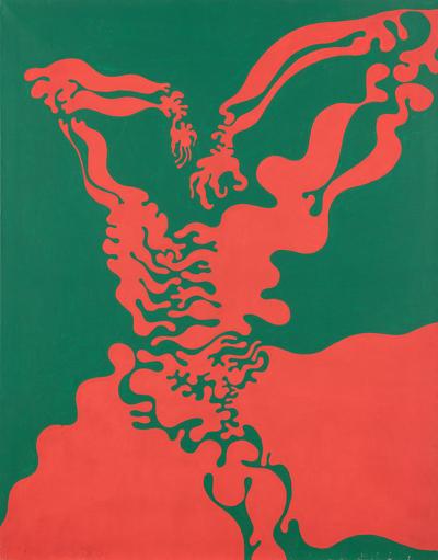 Samoistnienie, 1970