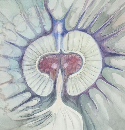Struktura biomorficzna