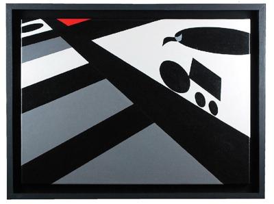 Warcaby z P.M., 2014