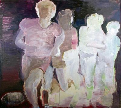 Run, 2011