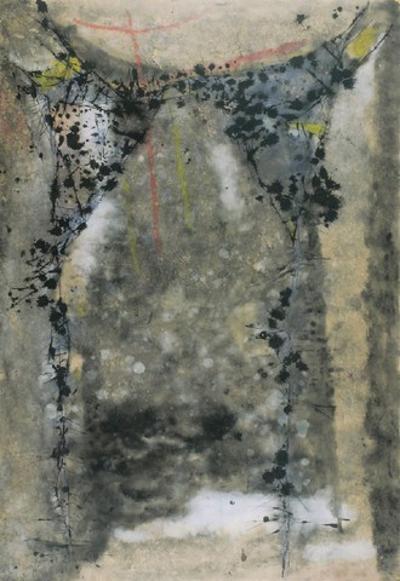 Obiekt zoomorficzny, 1960