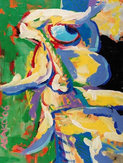 Willem de Kooning, 2006