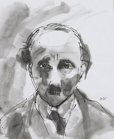 Autoportret