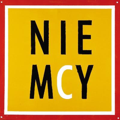Niemcy - NIE M [C] Y, 2005
