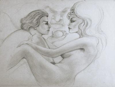 Adam i Ewa, 1967
