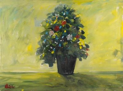 Kwiaty z Tropei [Fiori a Tropea]