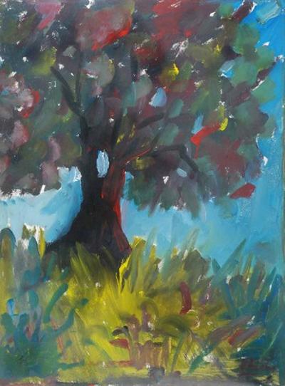 Drzewo [Albero]