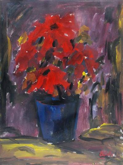 Kwiaty [Fiori di Natale]