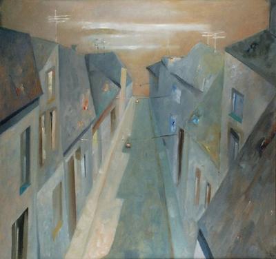Miasteczko, 1987/1999
