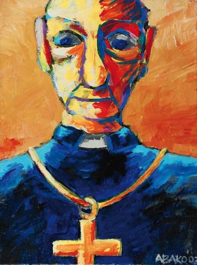 Egzorcysta, 2002