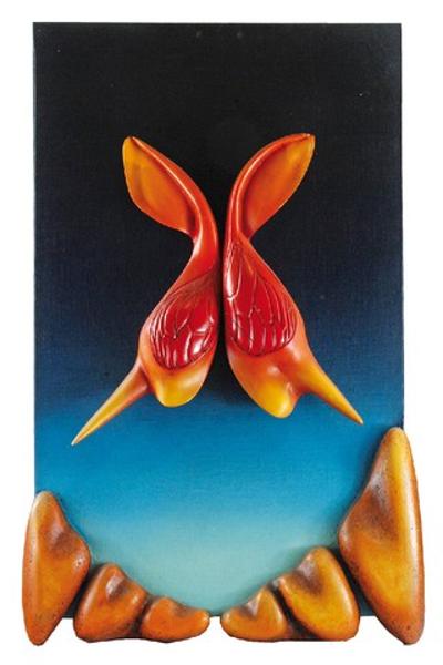 Kompozycja, 1977