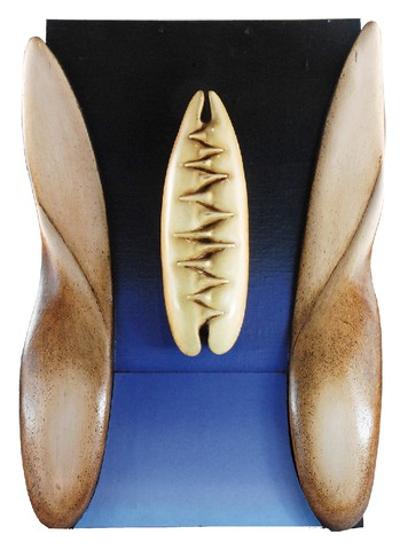 Relief, 1977