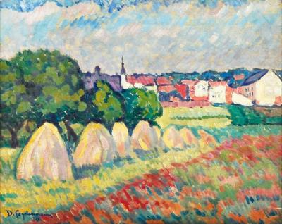 Lato, 1930