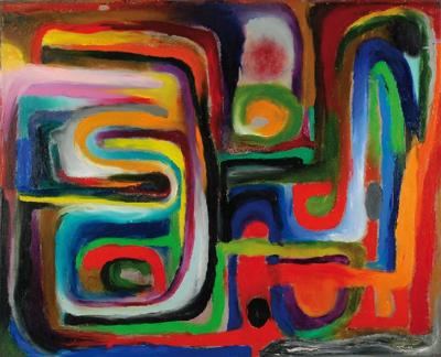 Spontanes, 2010