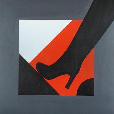Die Grosse Utopie, 2014