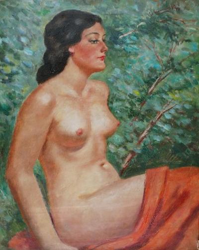La Bella Bruna
