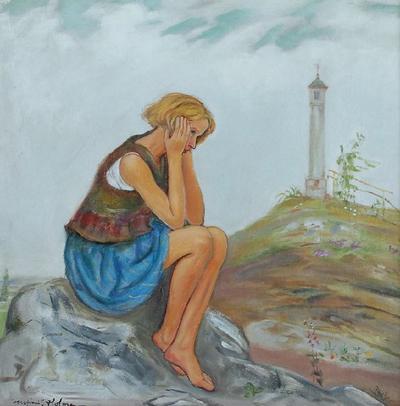 Melancholia, 1931