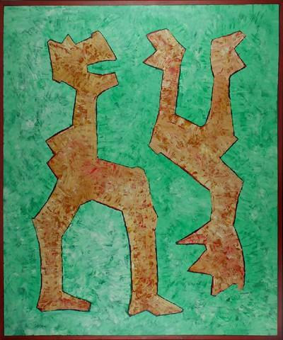 A.R.C.H.E, 2014