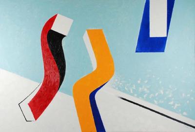 Spotkanie II, 2014