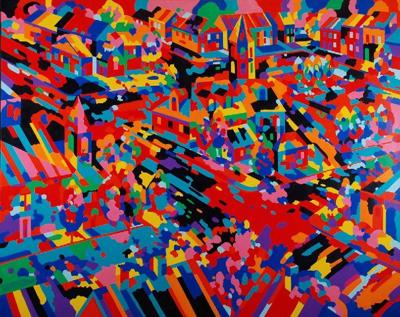 Tu gdzieś zgubiłem nadzieję, 2005
