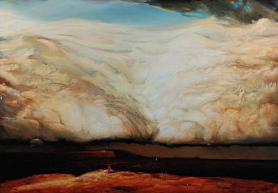 Endeavour, 2014