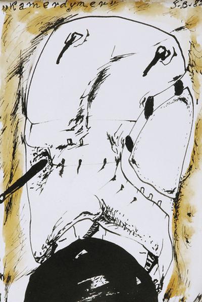 Kamerdyner, 1982