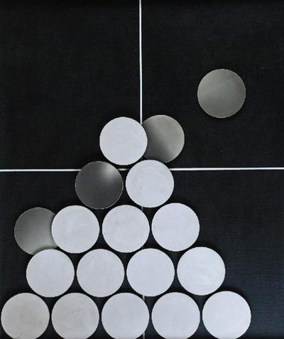 Kompozycja, 1974