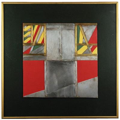 II - Pruski mur, 1989