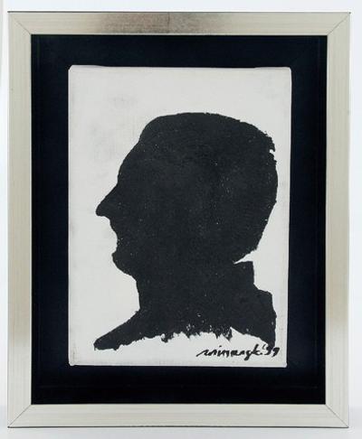 Autoportret, 1999