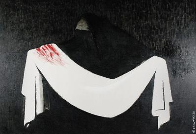 Pieta`, 2003