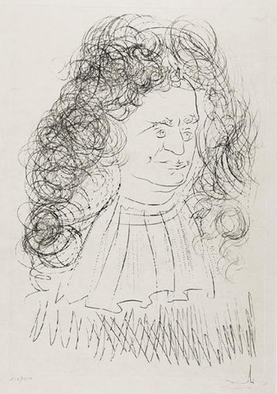 Jean de La Fontaine