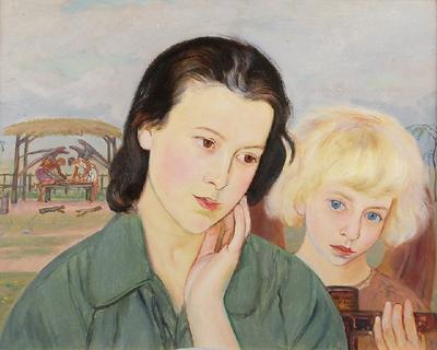 Boża myśl, 1930