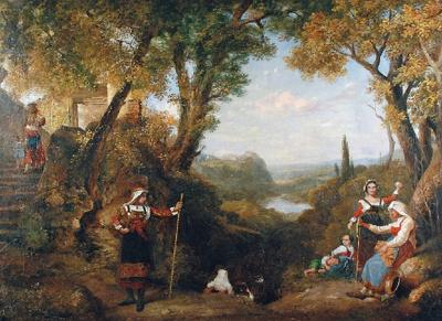 Sielanka
