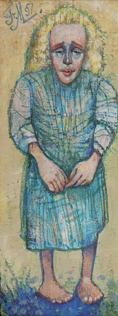 Danuśka Jasiowa, 1997