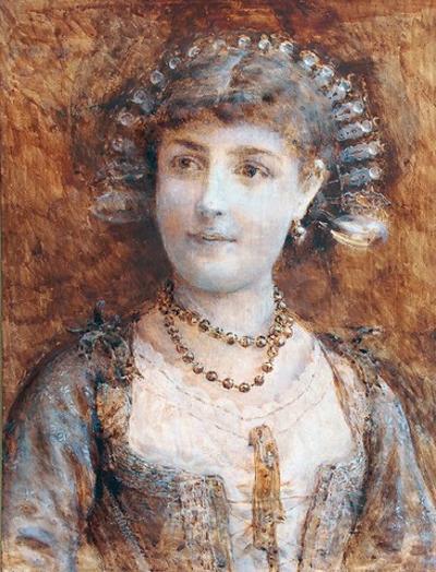 Lombardka, 1886