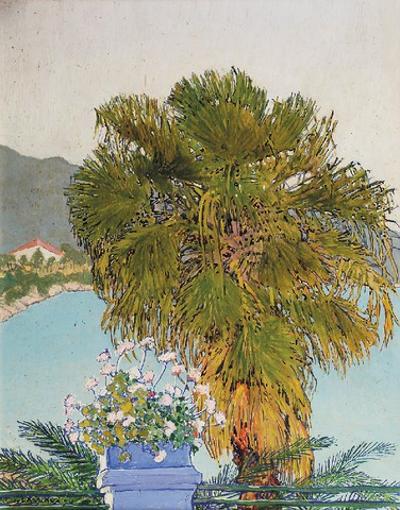 Palma, 1932