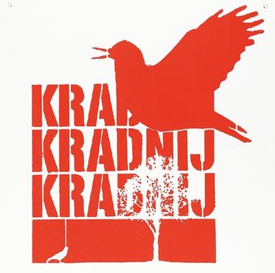 Kra / Kra / dnij / kraj, 2007