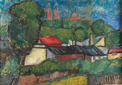 Płock, 1957