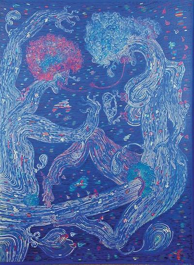 Dźwignia, 1985