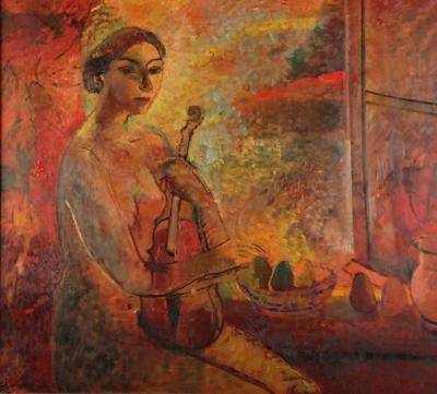 Letni dzień, 1994