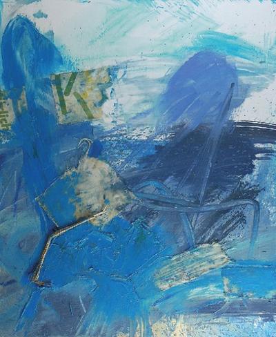 Blue Bird, 2009