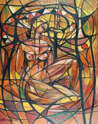 Akt, 2008