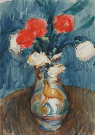 Kwiaty