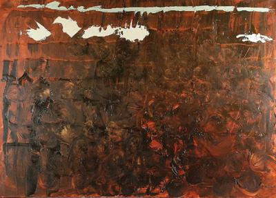 Soil, 2008