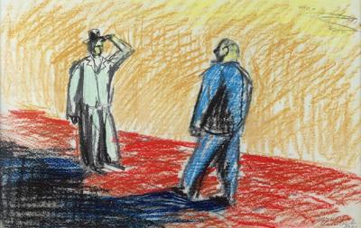 Postacie, 1996