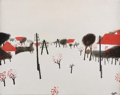 Wiosna, 1989