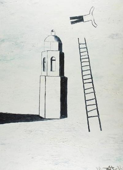 Drabina Jakubowa, 1990
