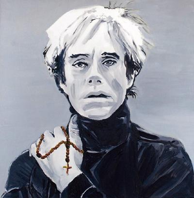 Andy, 2012