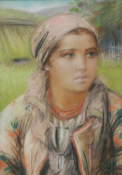 Maryśka